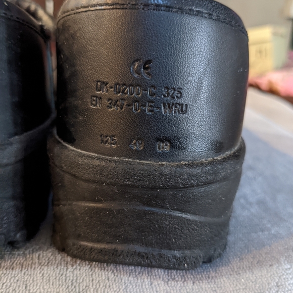 Vintage Florsheim shoes - Picture 4 of 5